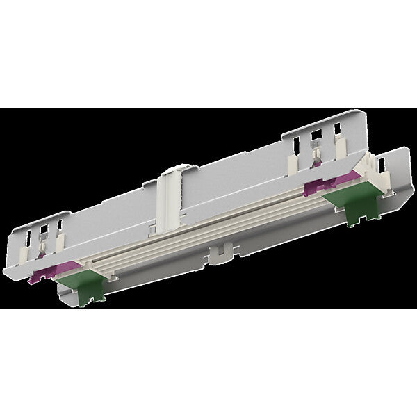 RIDI Tragschienenverbinder IP54 13-polig VL2TVS-13